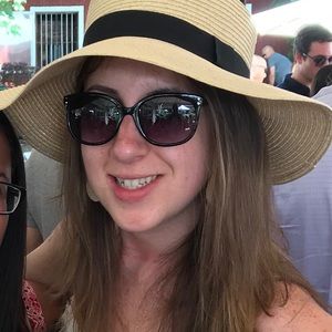 Meet your Posher, Samantha